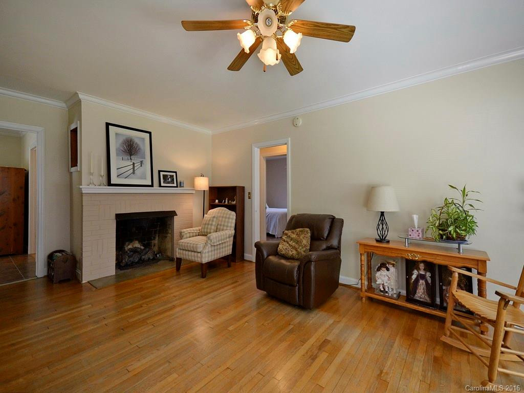 1303 Brevard Road - Photo 5