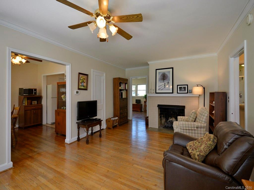 1303 Brevard Road - Photo 6