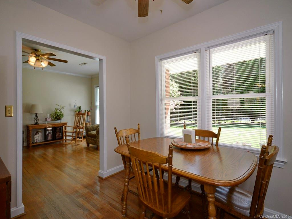 1303 Brevard Road - Photo 7
