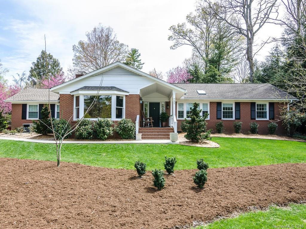 721 Hills Road