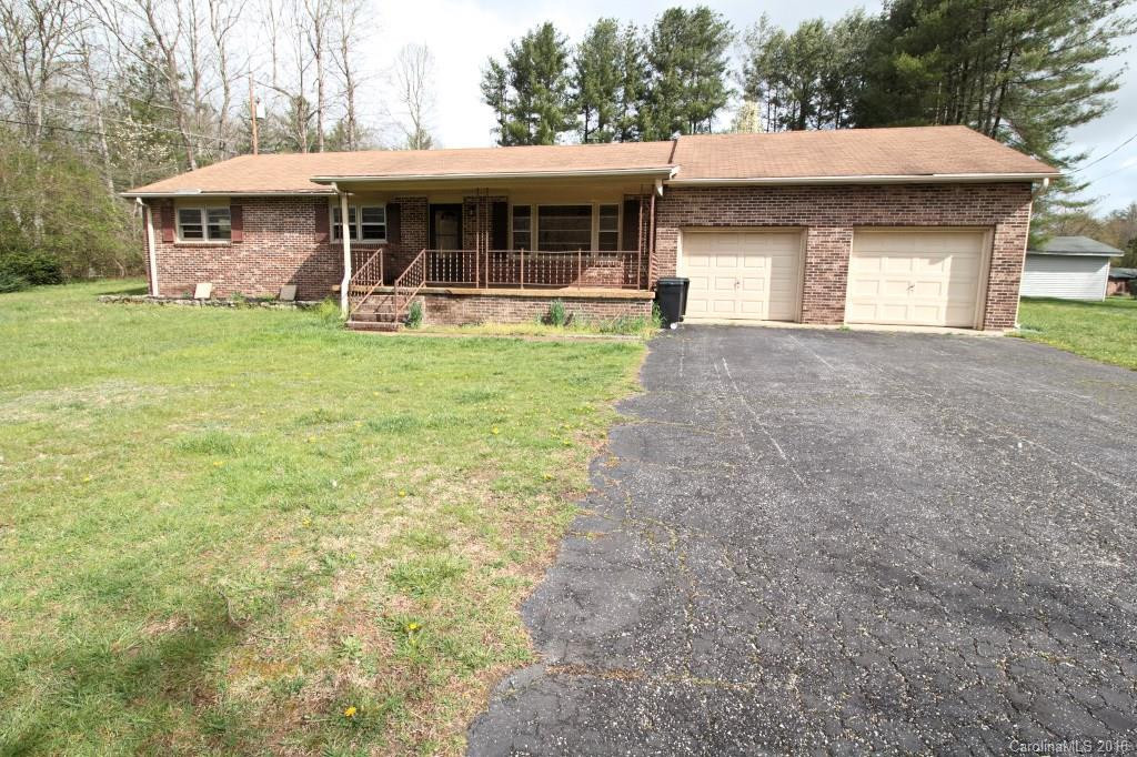 1068 Old Highway 64 None