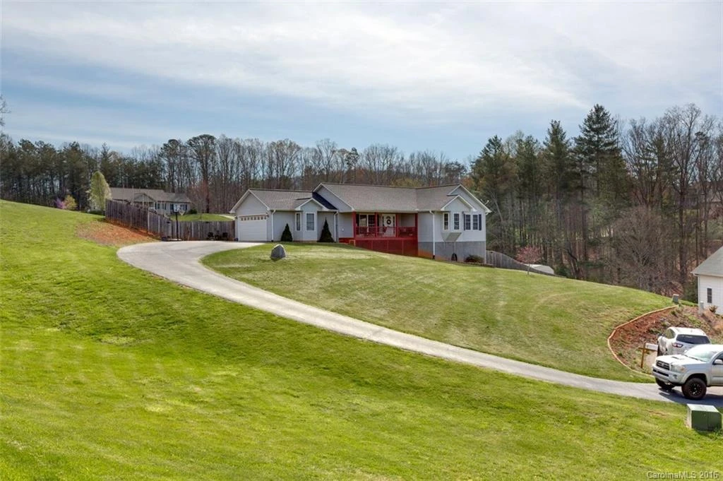 81 Chickwood Trail