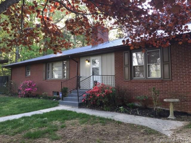 55 Buck Shoals Road