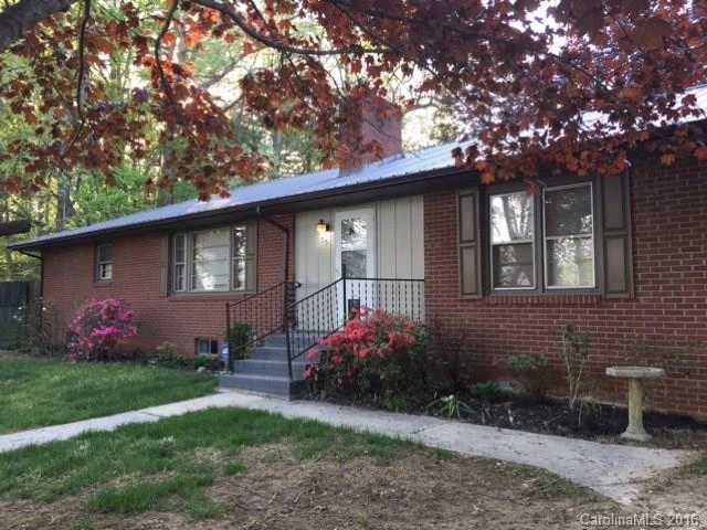 55 Buck Shoals Road