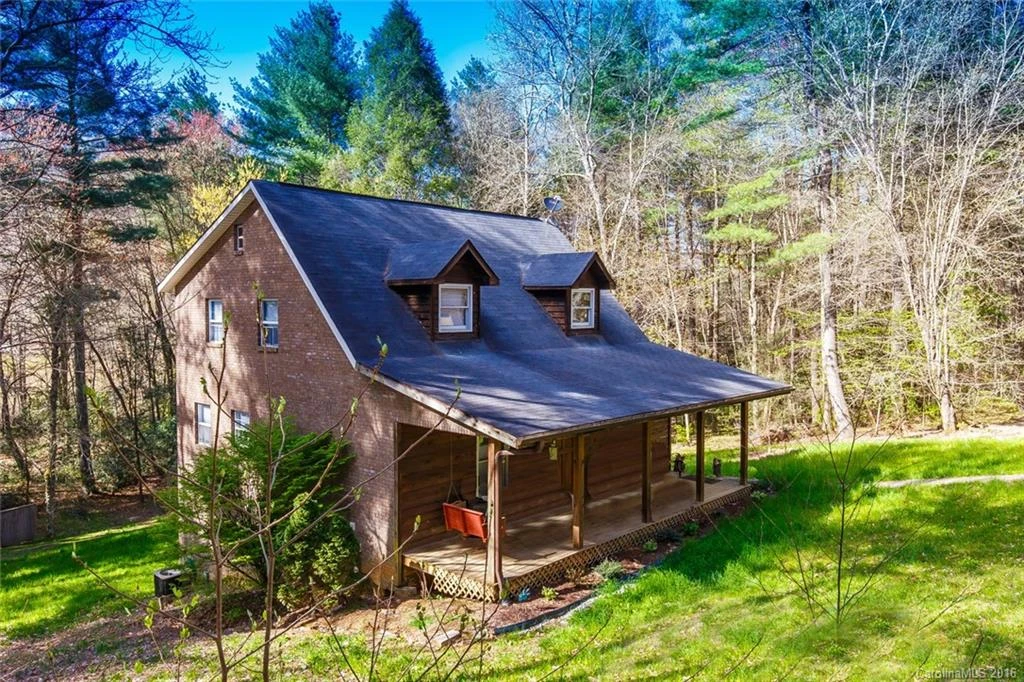 281 Fox Hollow Road