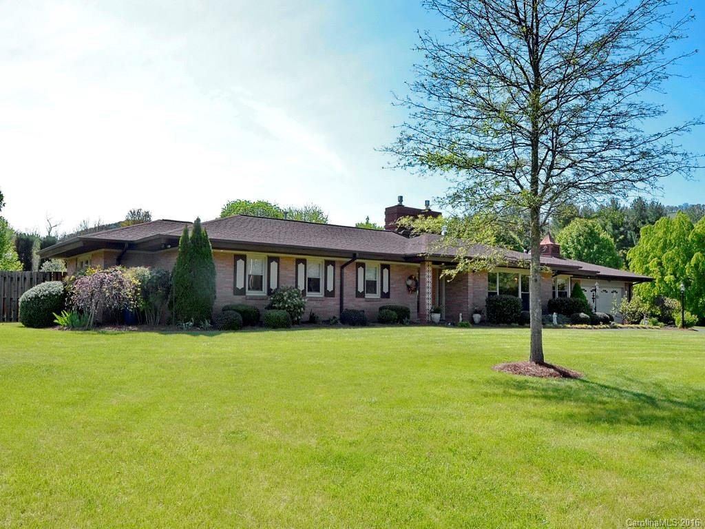291 Plott Drive