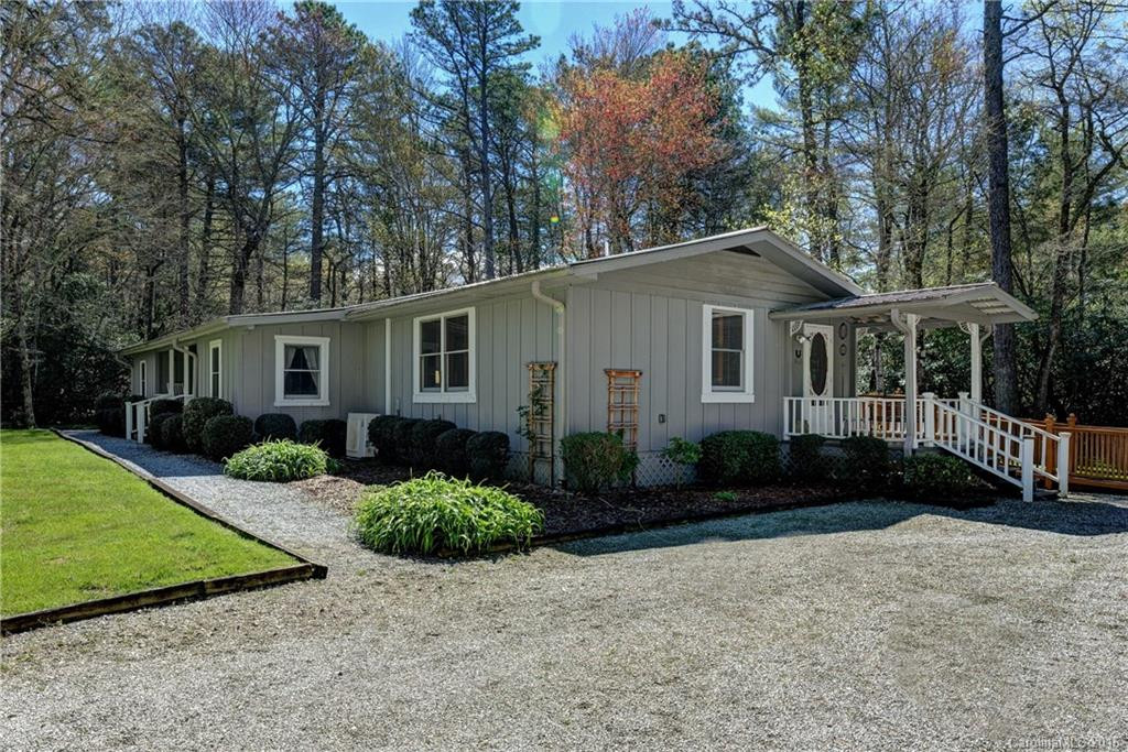 18 Holly Springs Drive #11 & 12