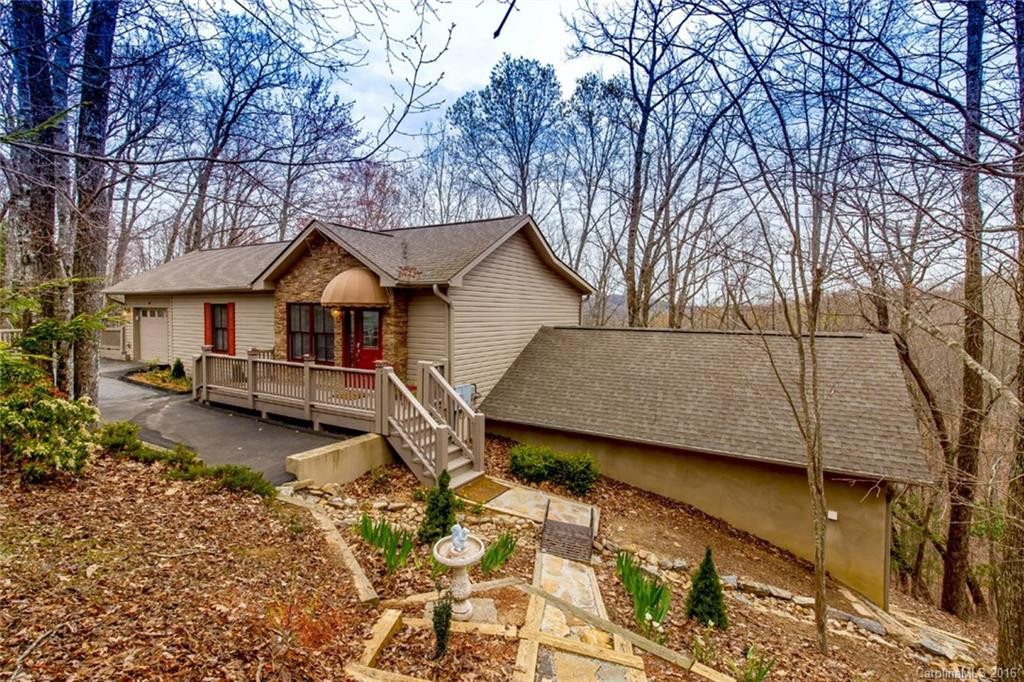 4346 Connestee Trail