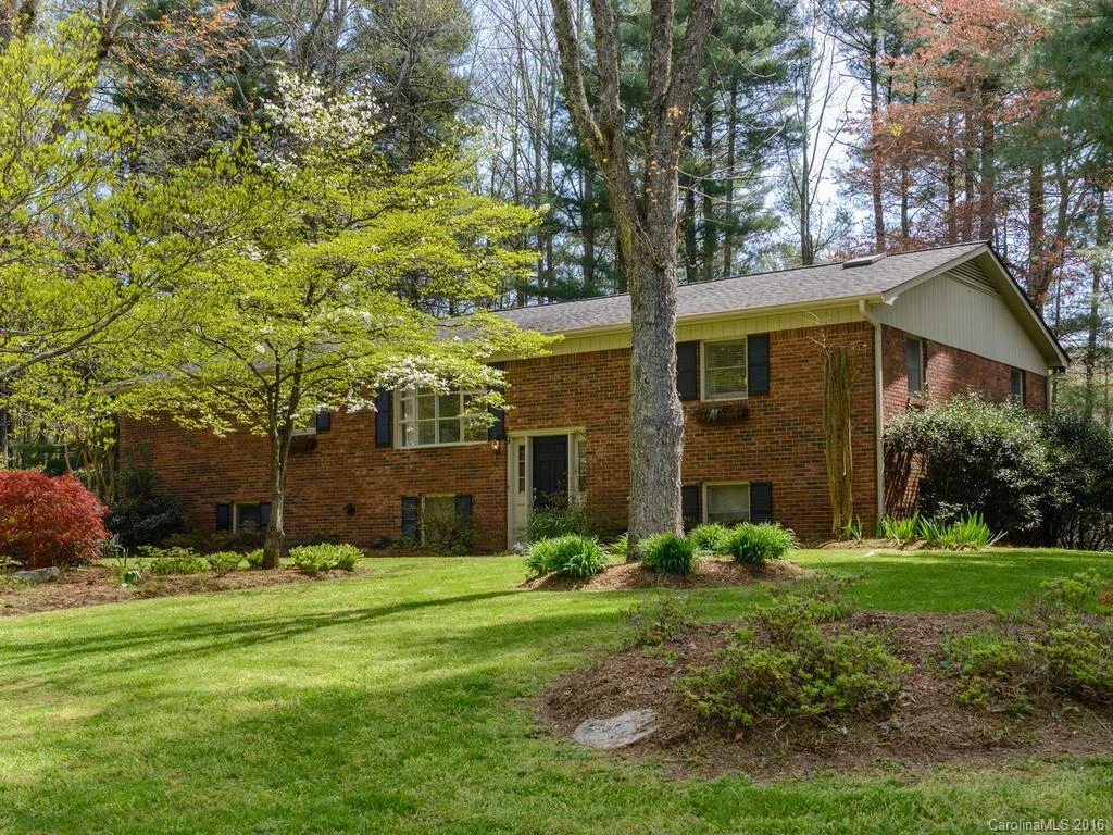 164 Haywood Knolls Drive