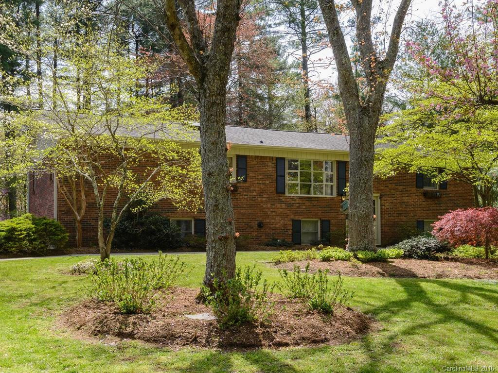 164 Haywood Knolls Drive - Photo 2