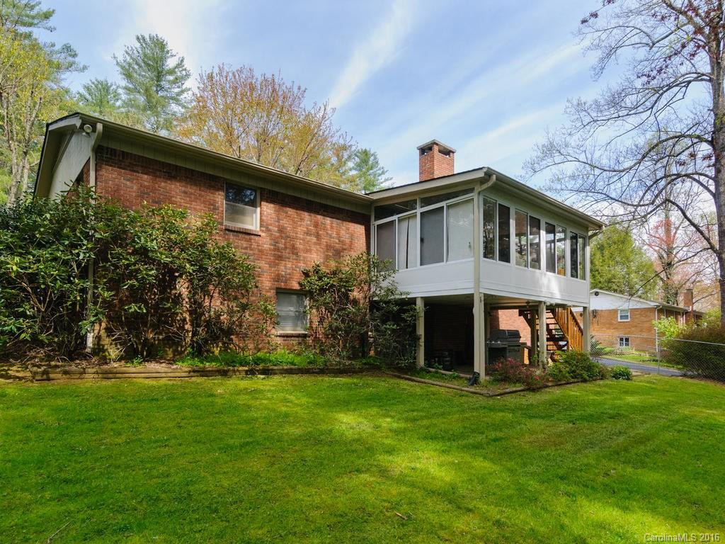 164 Haywood Knolls Drive - Photo 20