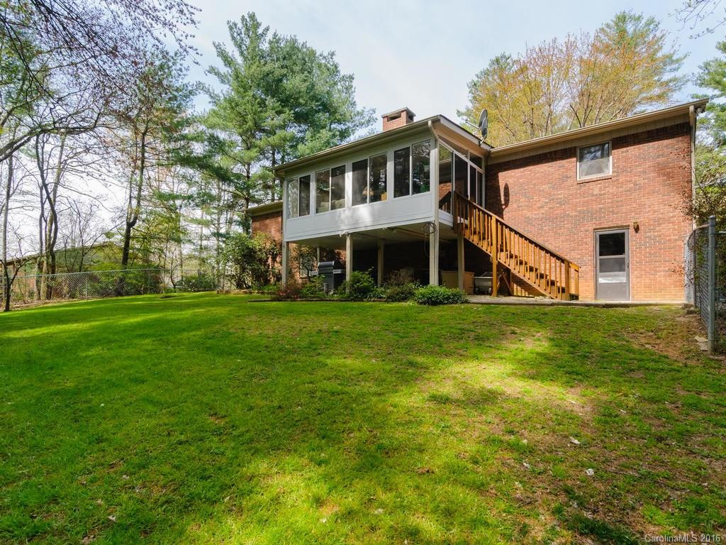 164 Haywood Knolls Drive - Photo 21