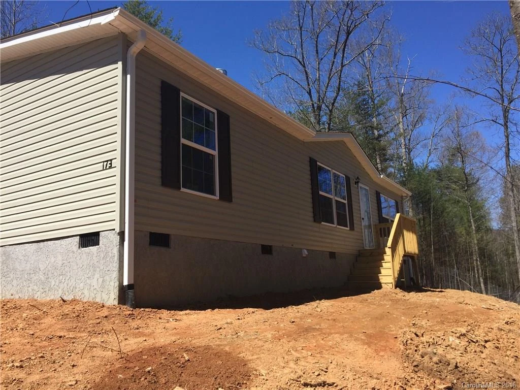 173 Windy Acres Drive #5G