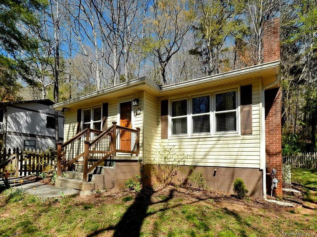 226 Beverly Road