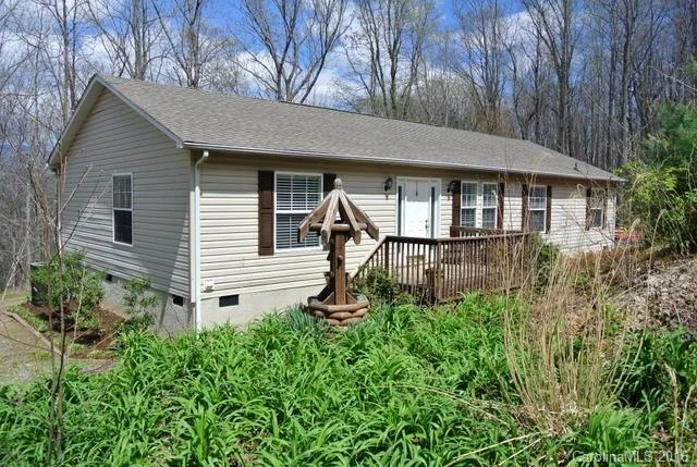 295 Mockingbird Road