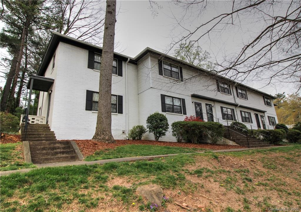 615 Biltmore Avenue #U-X3