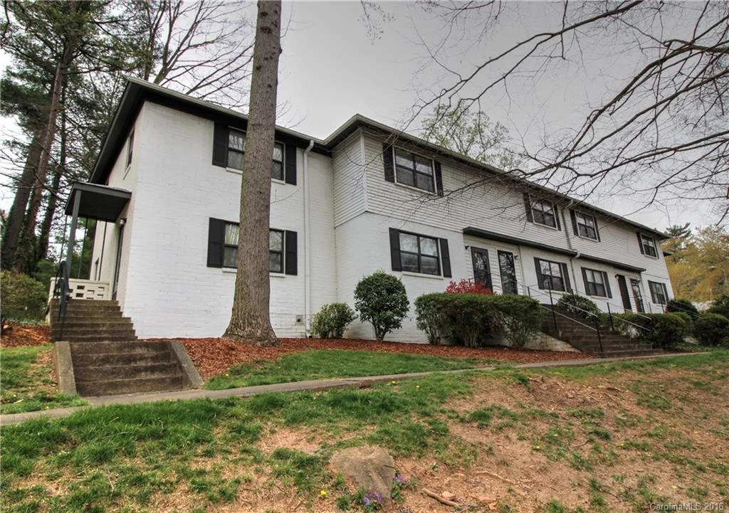 615 Biltmore Avenue #U-X3