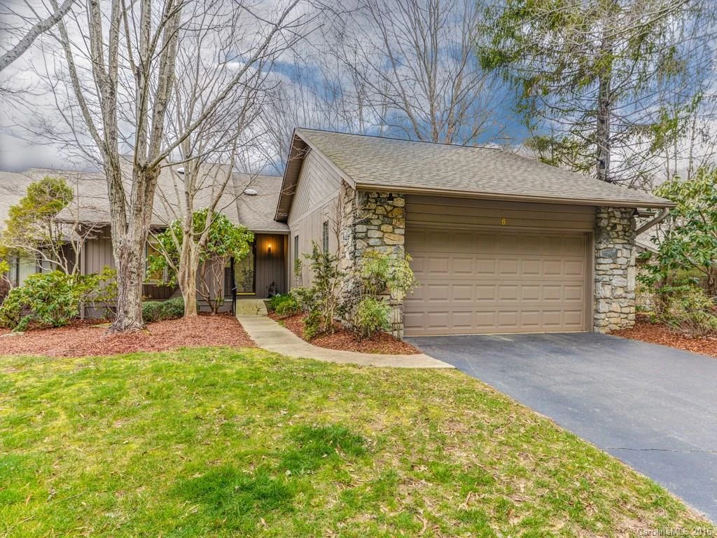6 Weeping Willow Lane #6