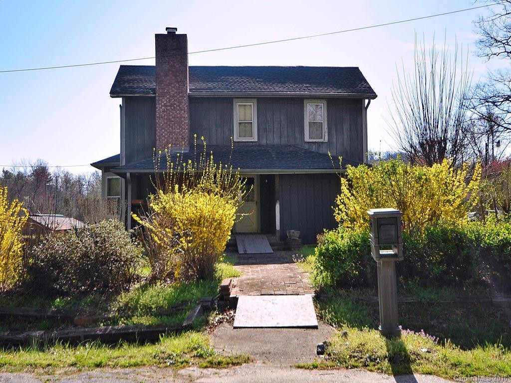 318 Mine Gap Road