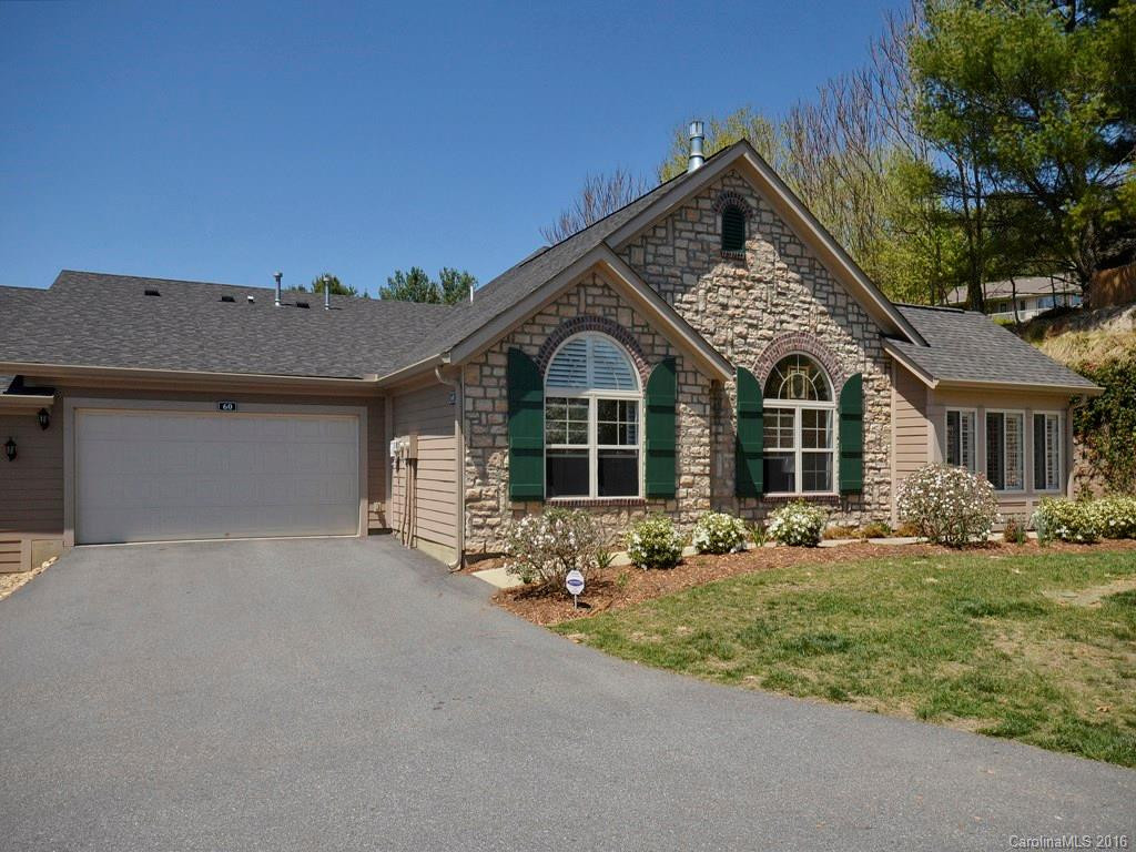 60 Mountain Meadow Circle #E2