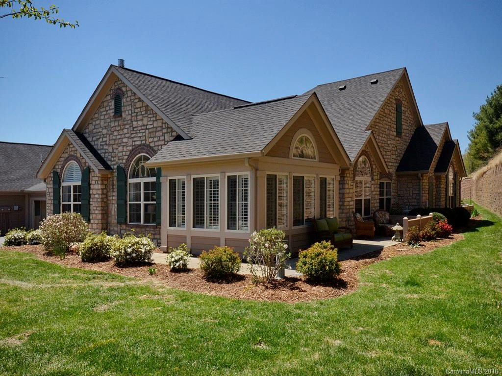 60 Mountain Meadow Circle #E2 - Photo 18