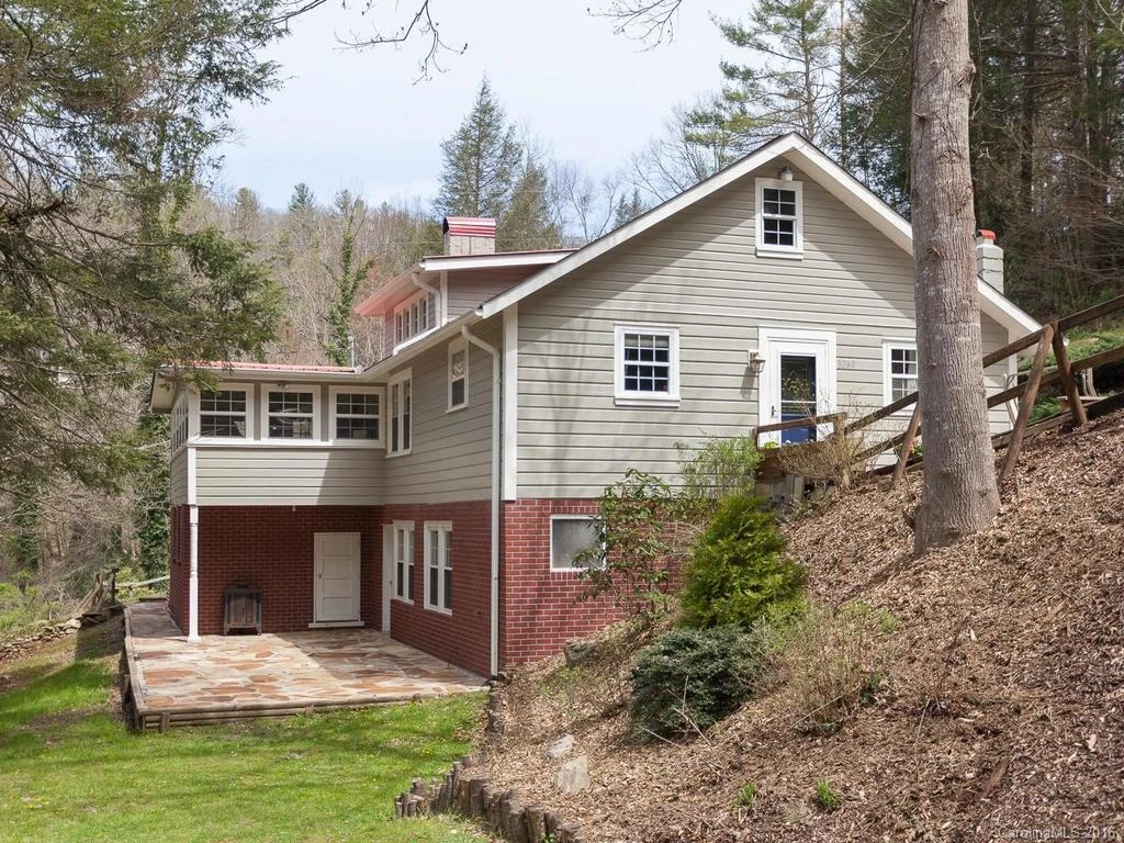 3260 Windswept Ridge Road