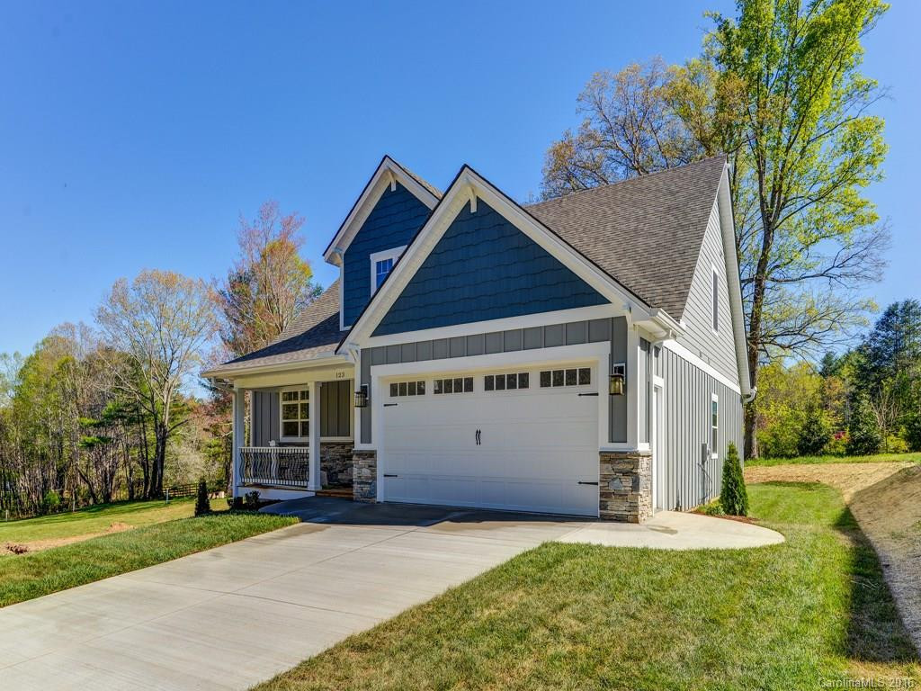 123 White Oak Extension - Photo 2