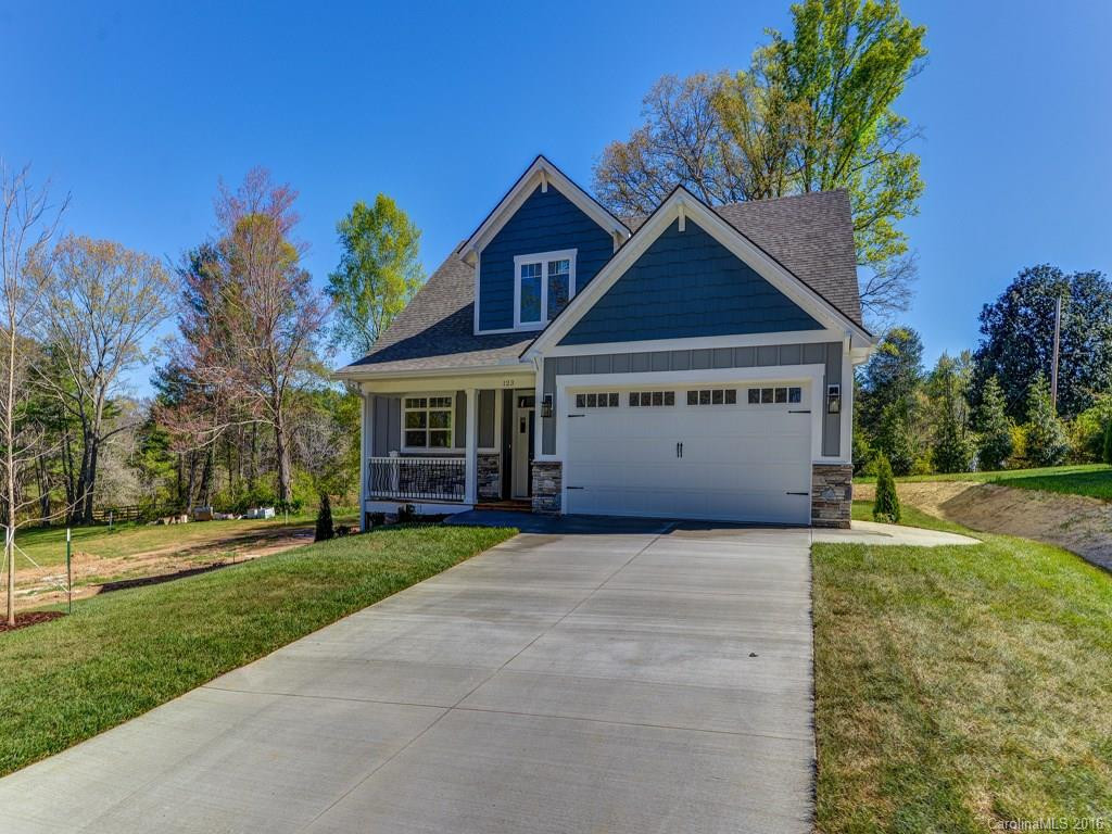 123 White Oak Extension - Photo 21