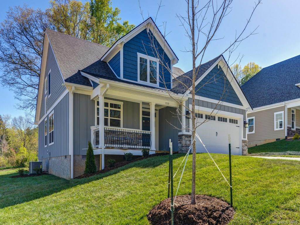 123 White Oak Extension - Photo 22