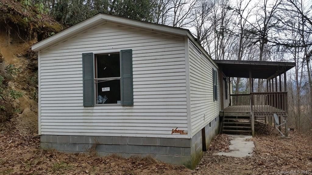 124 Ridgemont Road