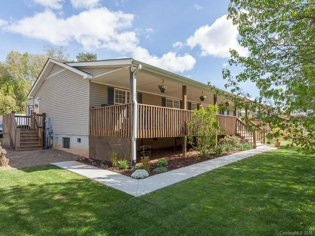 37 Upper Moffitt Road