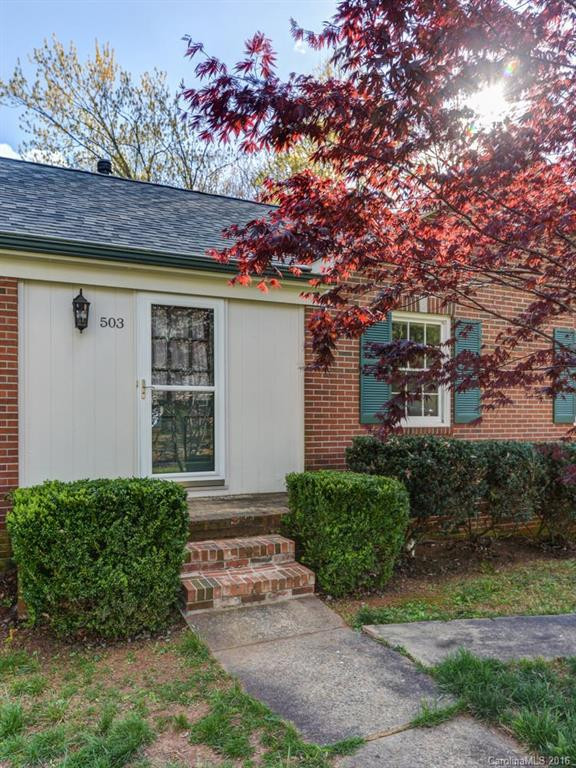 503 Pole Creasman Road - Photo 3