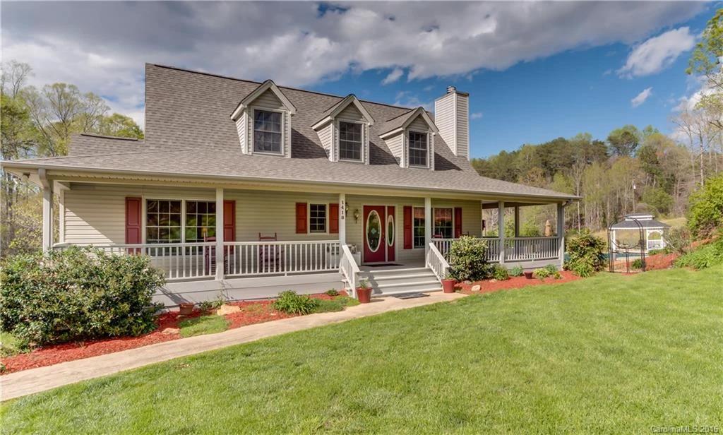 1418 John Smith Road