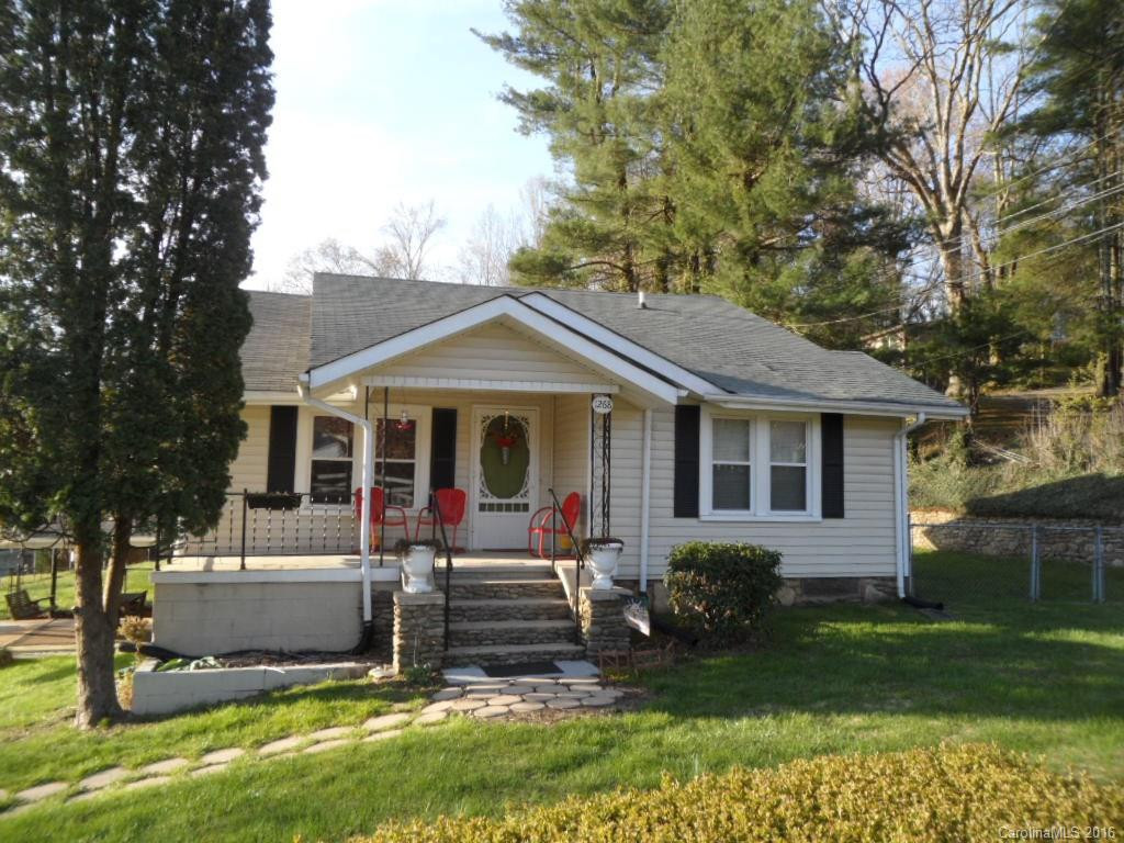 1268 County Road
