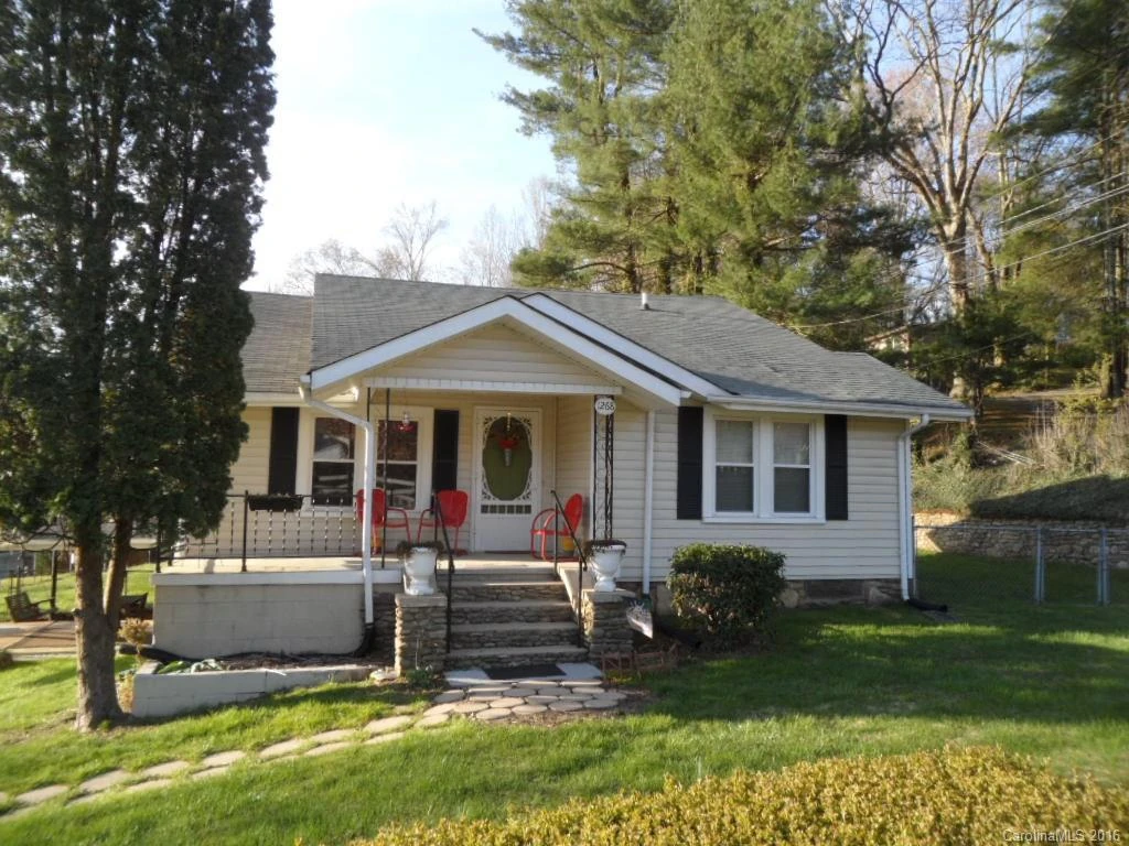 1268 County Road