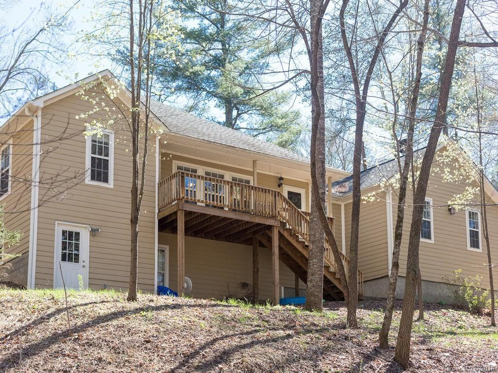 904 Mills Gap Road