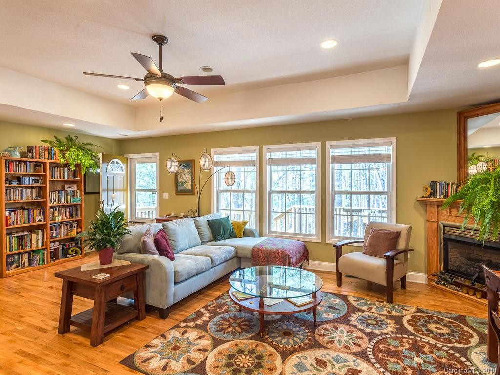 904 Mills Gap Road - Photo 2
