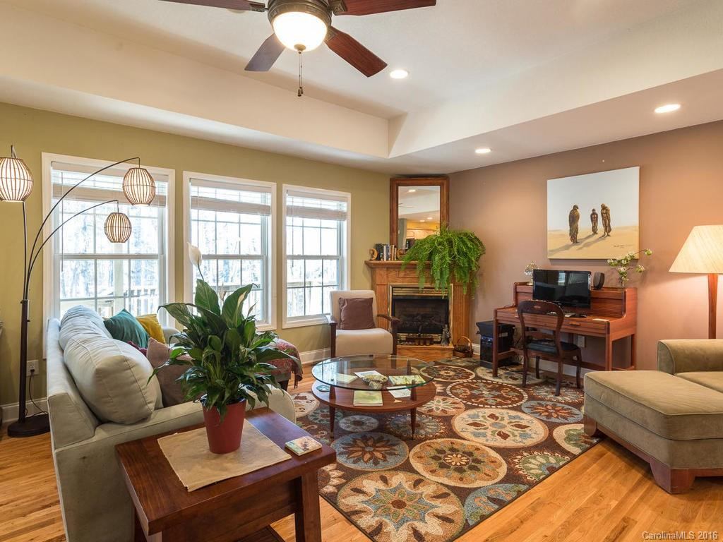 904 Mills Gap Road - Photo 3