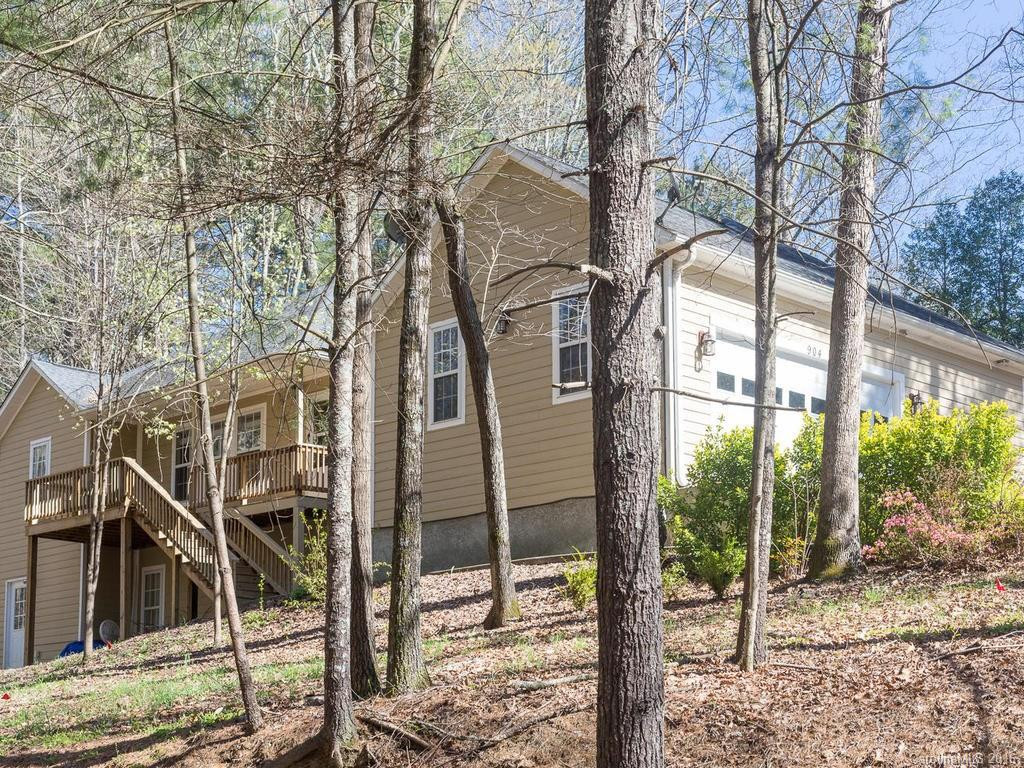 904 Mills Gap Road - Photo 22