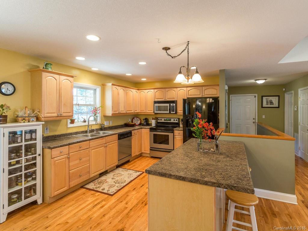 904 Mills Gap Road - Photo 5
