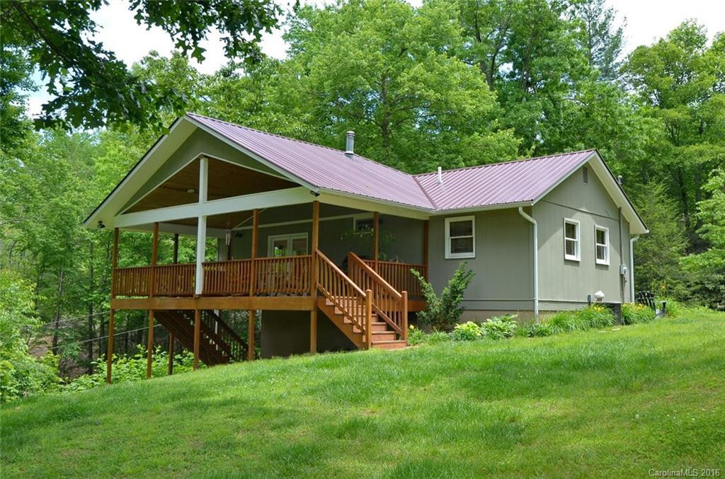 2073 Old Fort Road