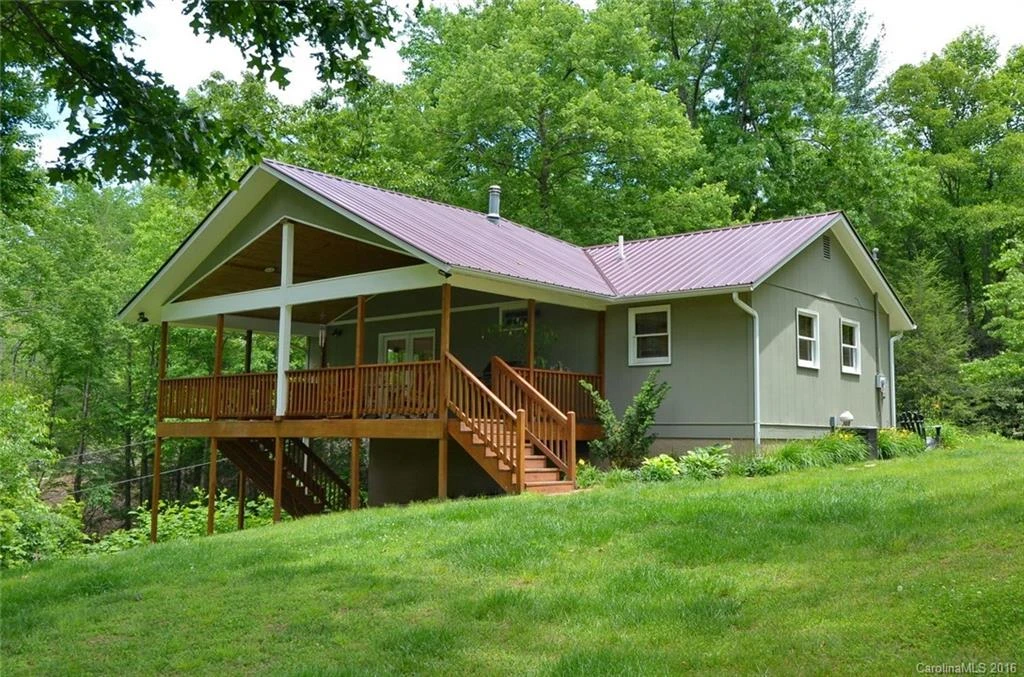 2073 Old Fort Road