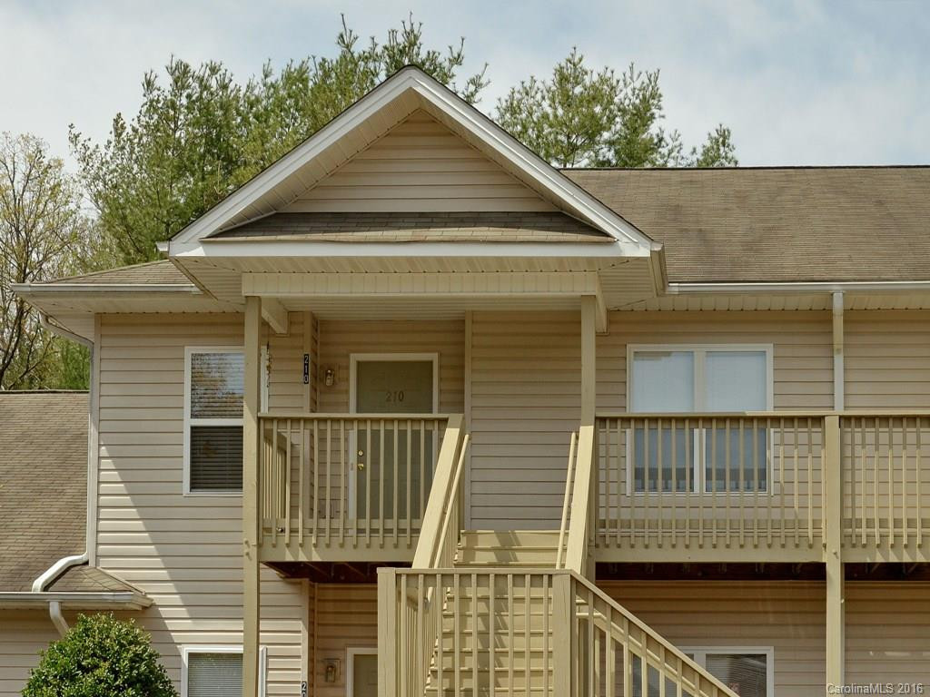 210 Carrington Place #B