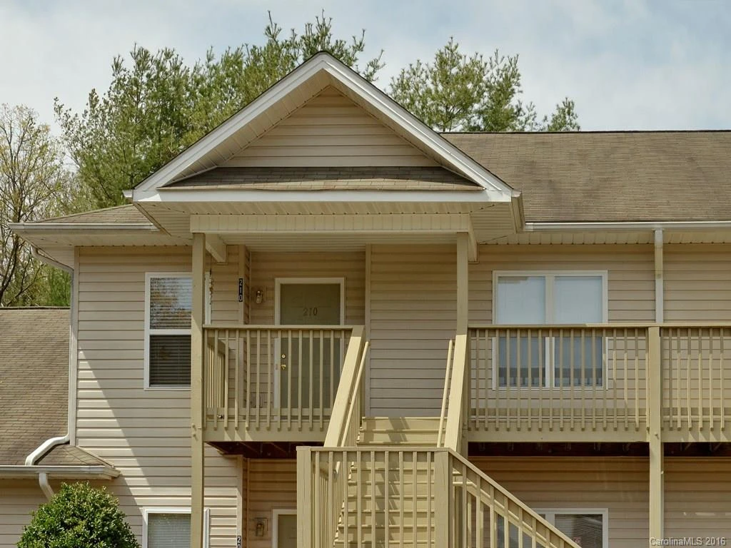210 Carrington Place #B