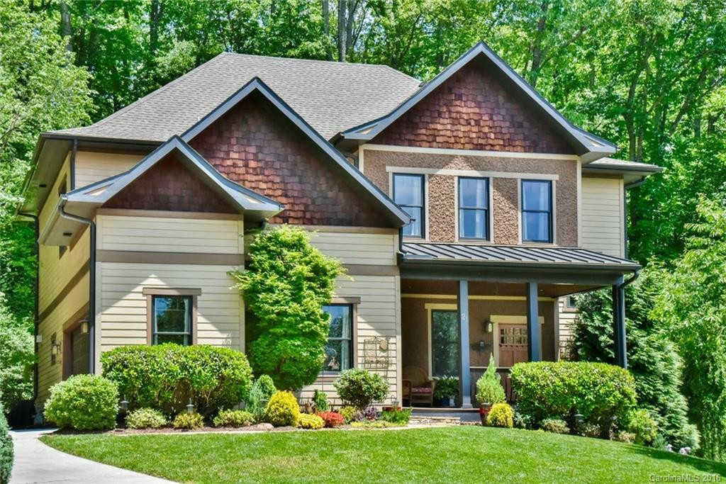 21 Bennington Court