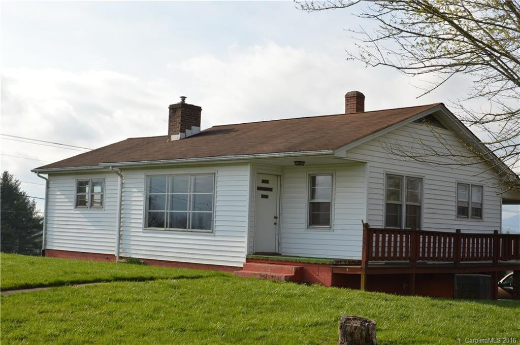 2286 Bear Creek Road