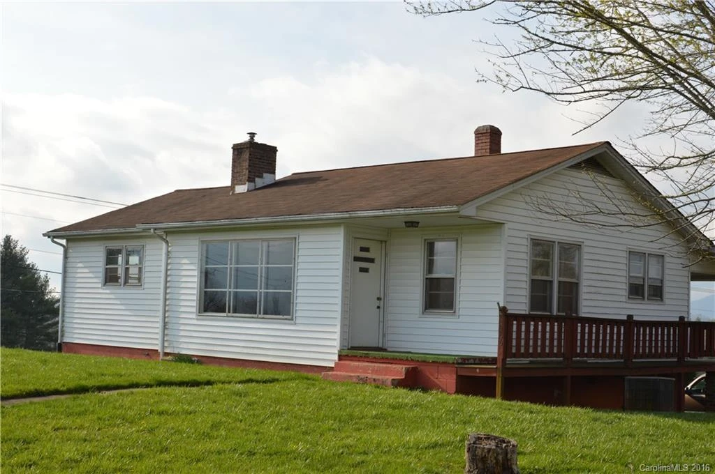 2286 Bear Creek Road
