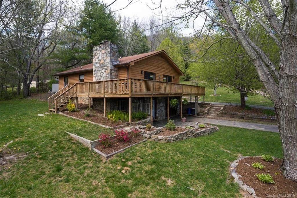 244 Old Fort Road #A