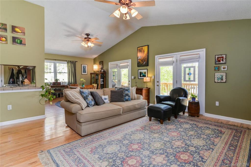 244 Old Fort Road #A - Photo 5