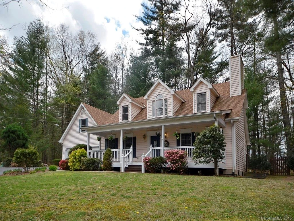1618 Brookside Camp Road